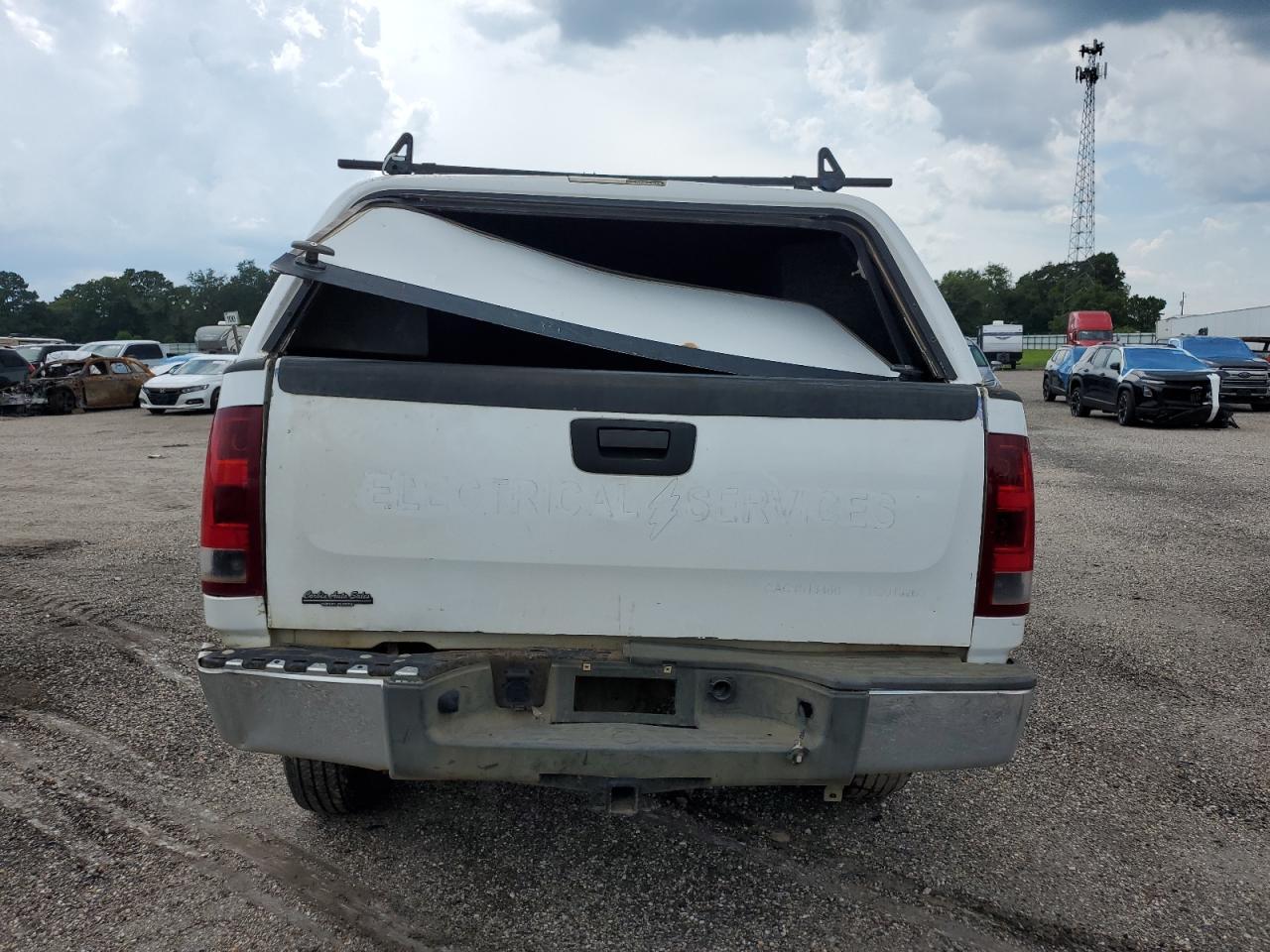 2013 GMC Sierra C1500 - Image 6