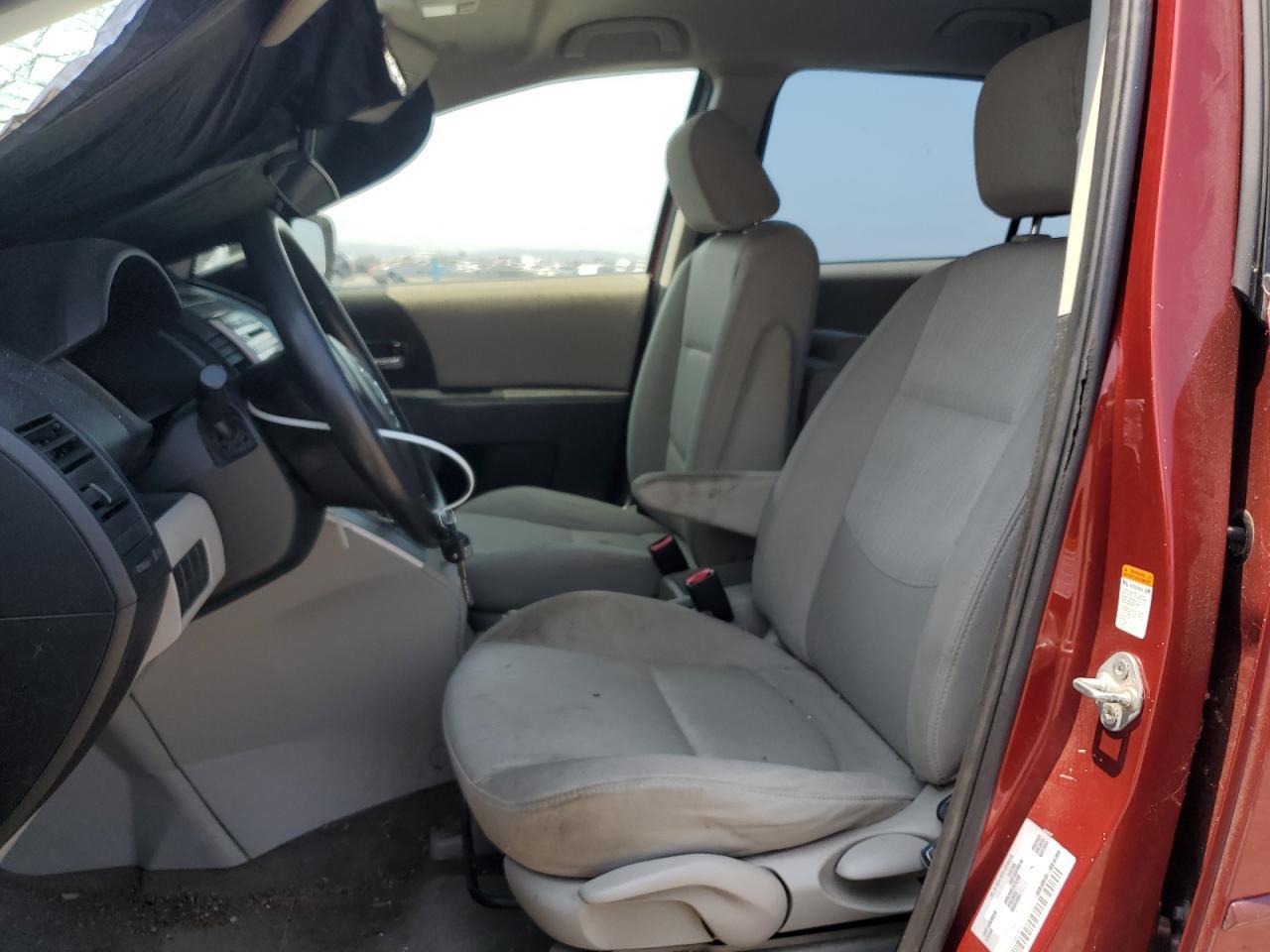 2009 Mazda 5 - Фото 7