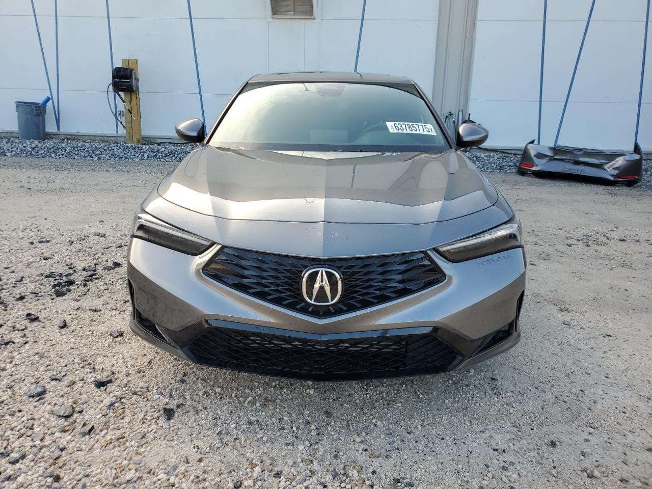 2024 Acura Integra A-Spec - Фото 5