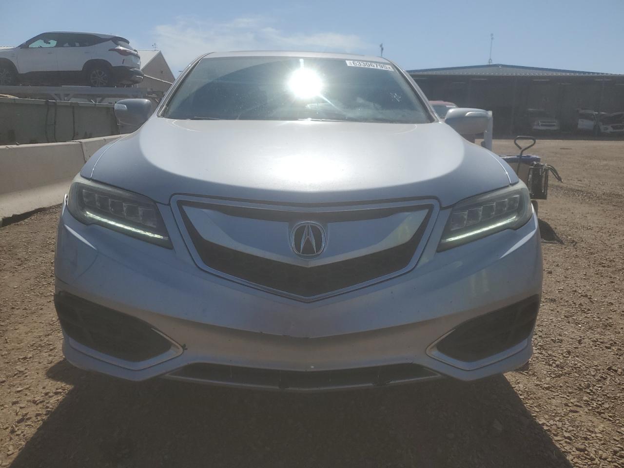 2016 Acura Rdx Technology - Фото 5
