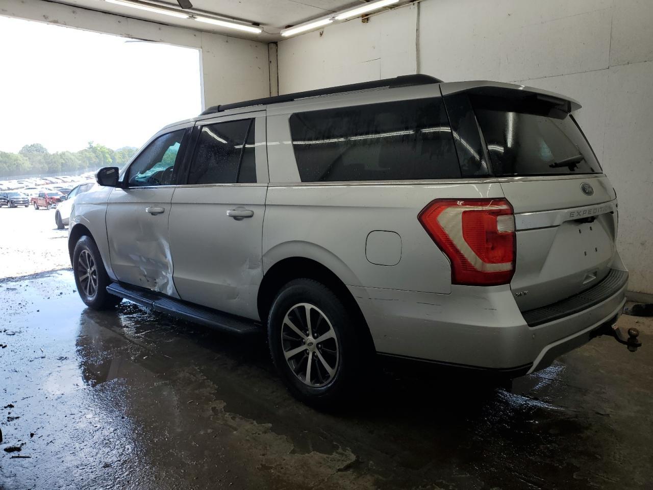 2018 Ford Expedition Max Xlt - Image 2