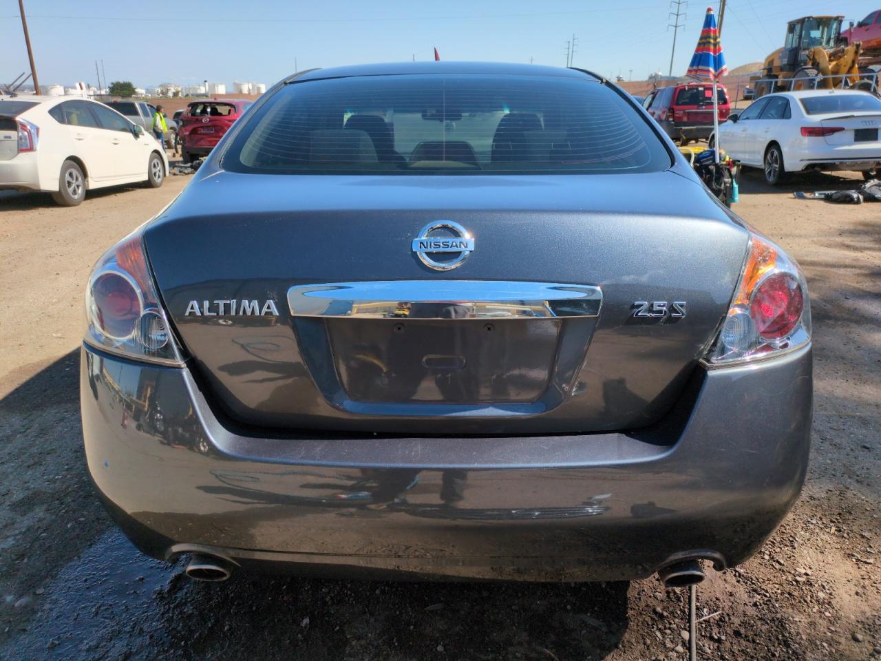 2011 Nissan Altima Base - Image 6