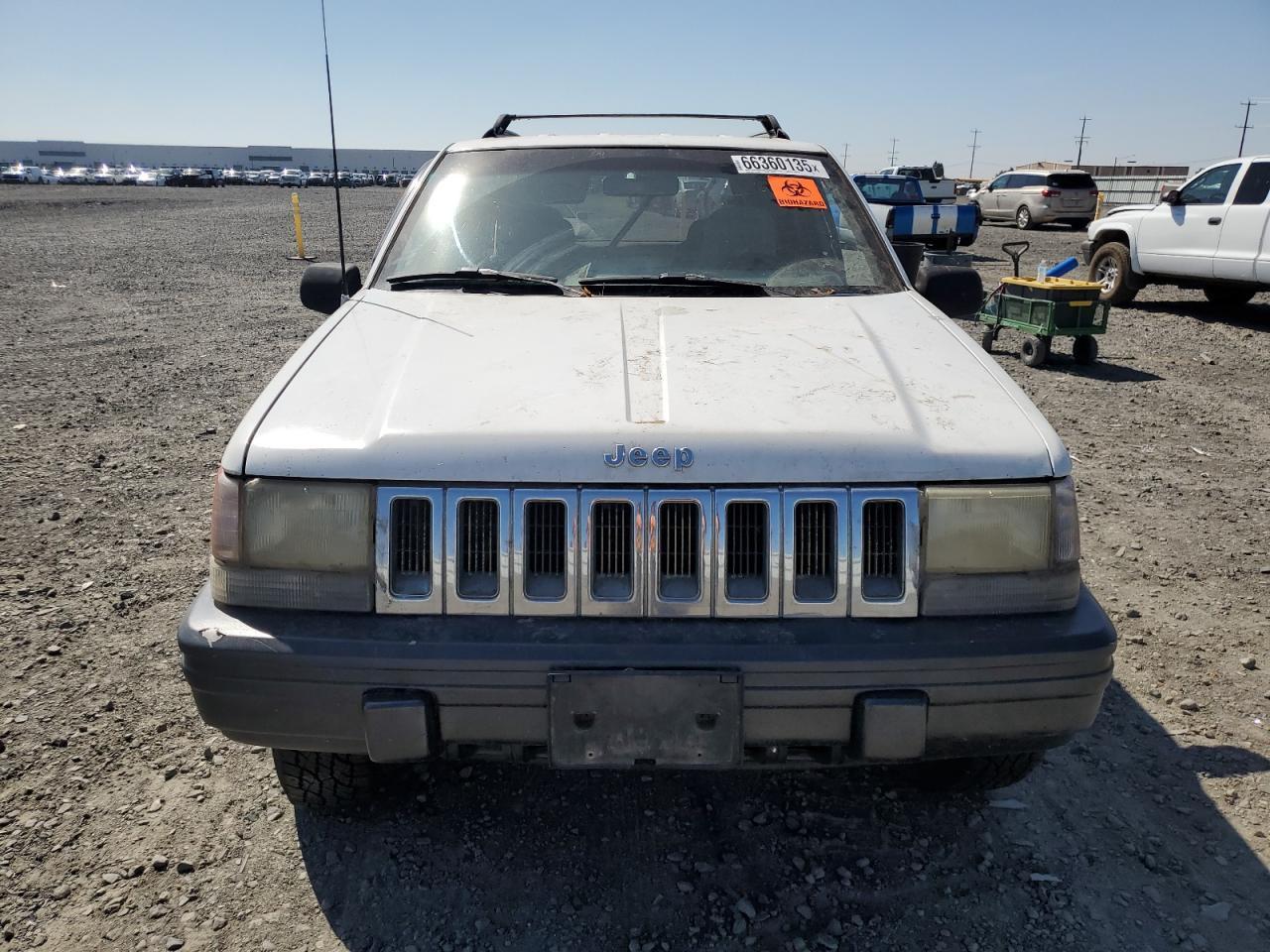 1995 Jeep Grand Cherokee Laredo - Фото 5