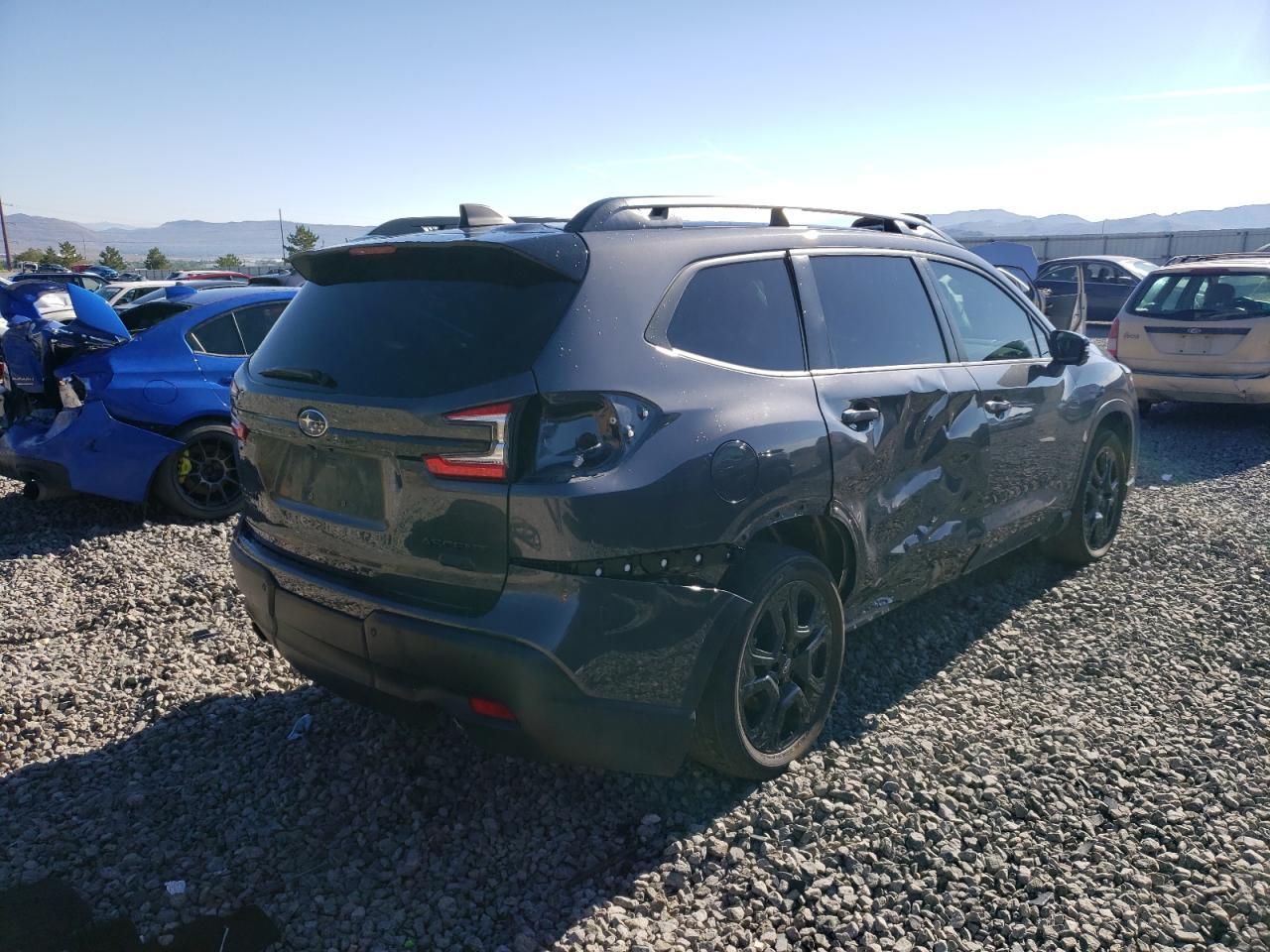 2023 Subaru Ascent Limited - Image 3