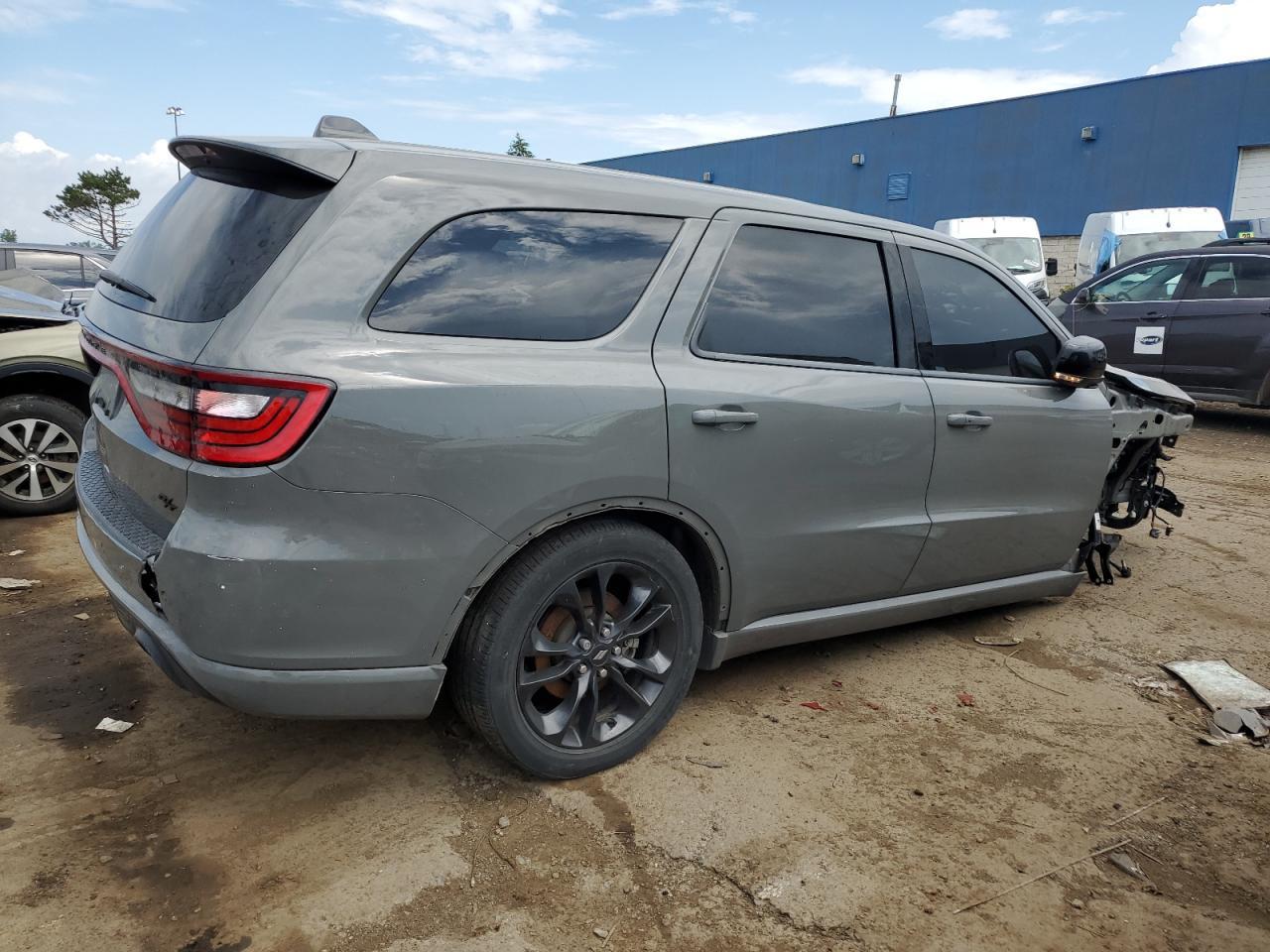 2022 Dodge Durango R/T - Фото 3