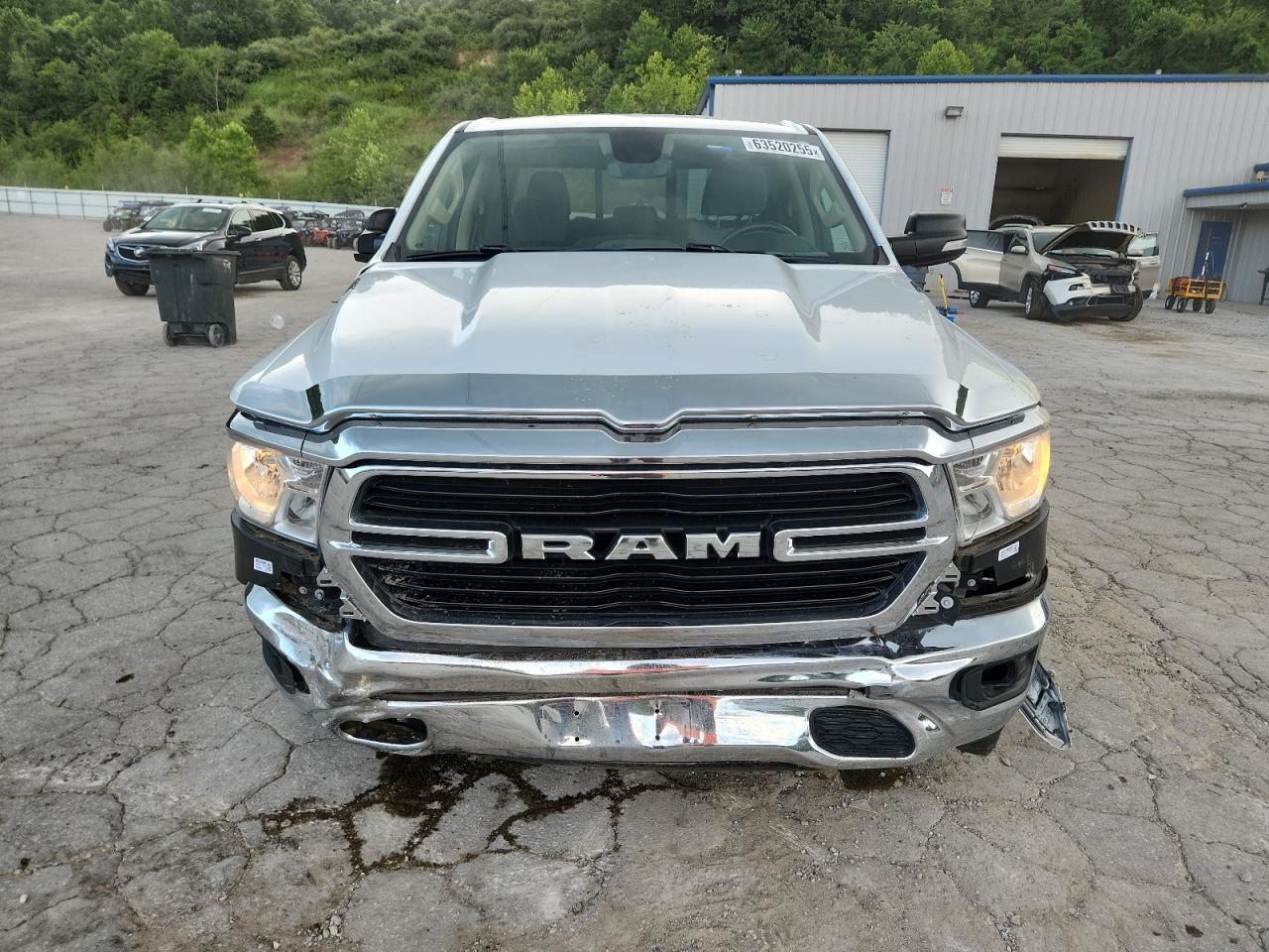 2019 Ram 1500 Big Horn/Lone Star - Image 5