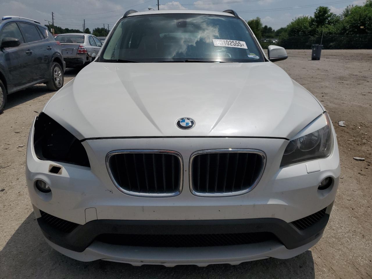 2015 BMW X1 xDrive28I - Image 5