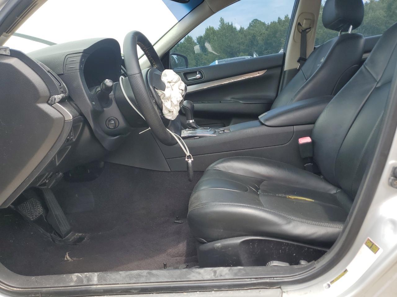 2011 Infiniti G37 - Фото 7