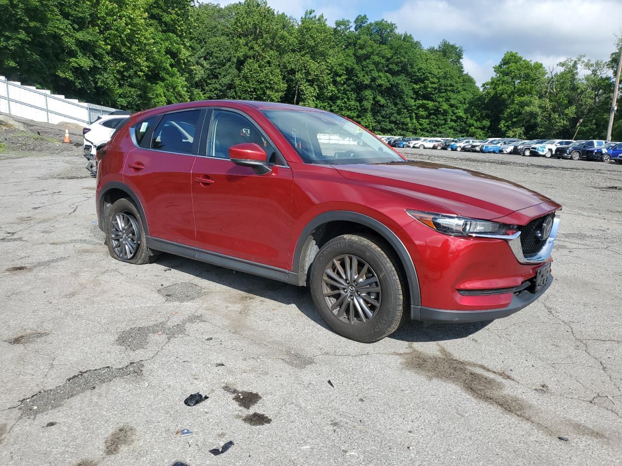 2019 Mazda Cx-5 Touring - Фото 4