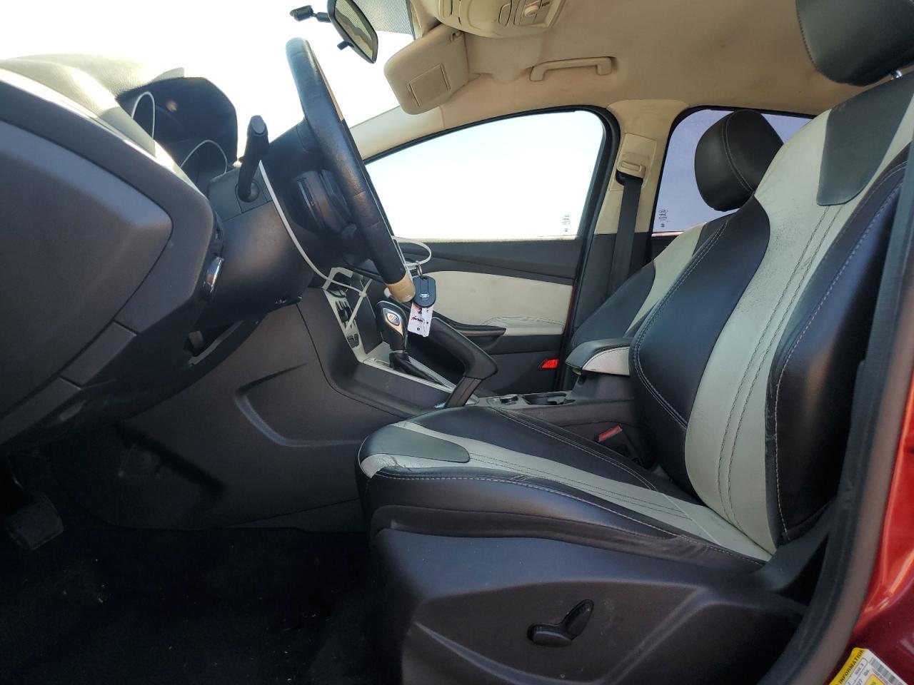 2014 Ford Focus Se - Image 7