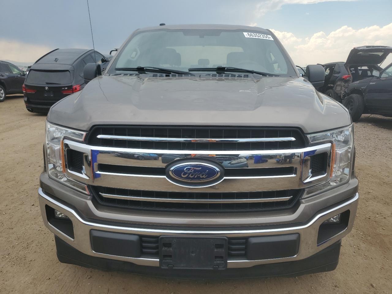 2018 Ford F150 Supercrew - Image 5