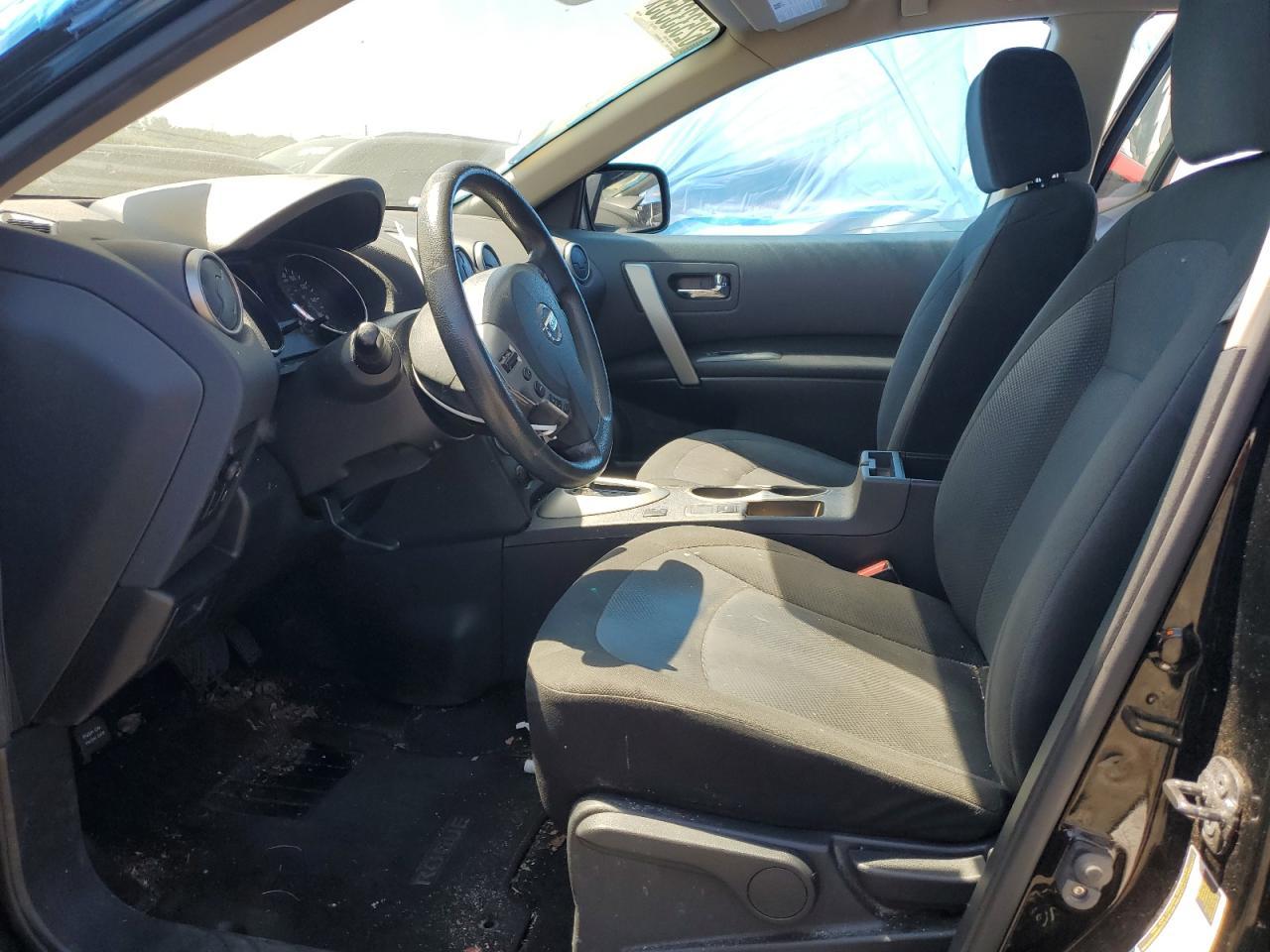 2013 Nissan Rogue S - Фото 7