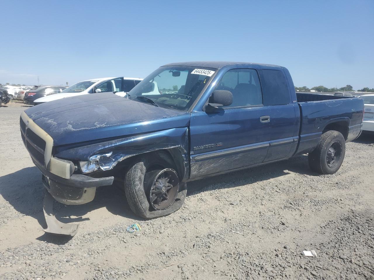 2001 Dodge Ram 1500
