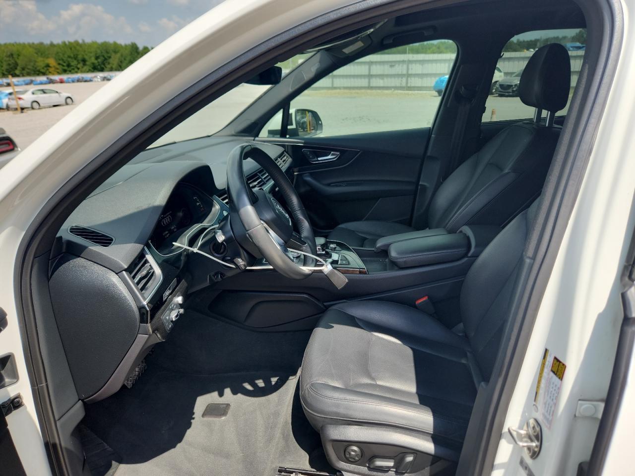 2018 Audi Q7 Prestige - Фото 7