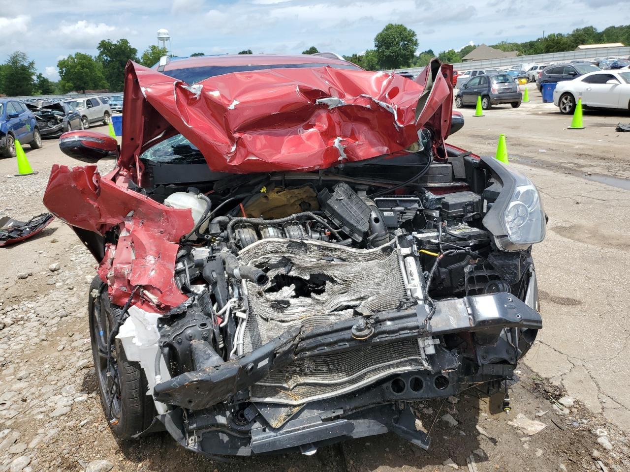 2020 Kia Sportage S - Фото 5