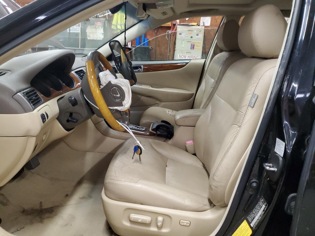 2006 Lexus Es 330 Base - Image 7