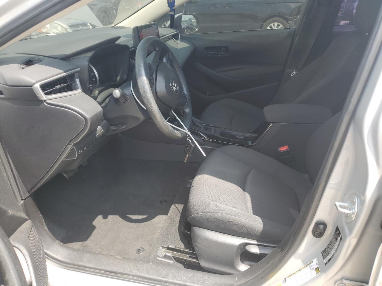 2022 Toyota Corolla Le - Фото 7