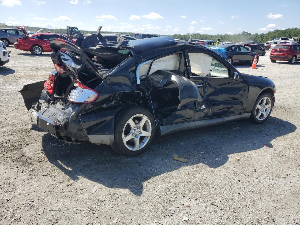 2003 Infiniti G35 - Фото 3