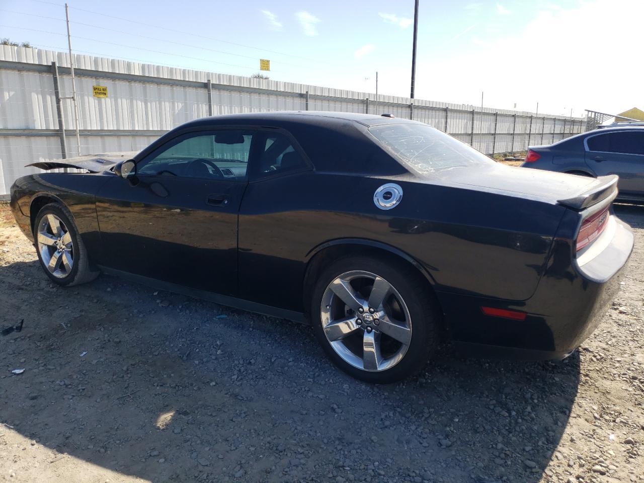 2009 Dodge Challenger R/T - Фото 2