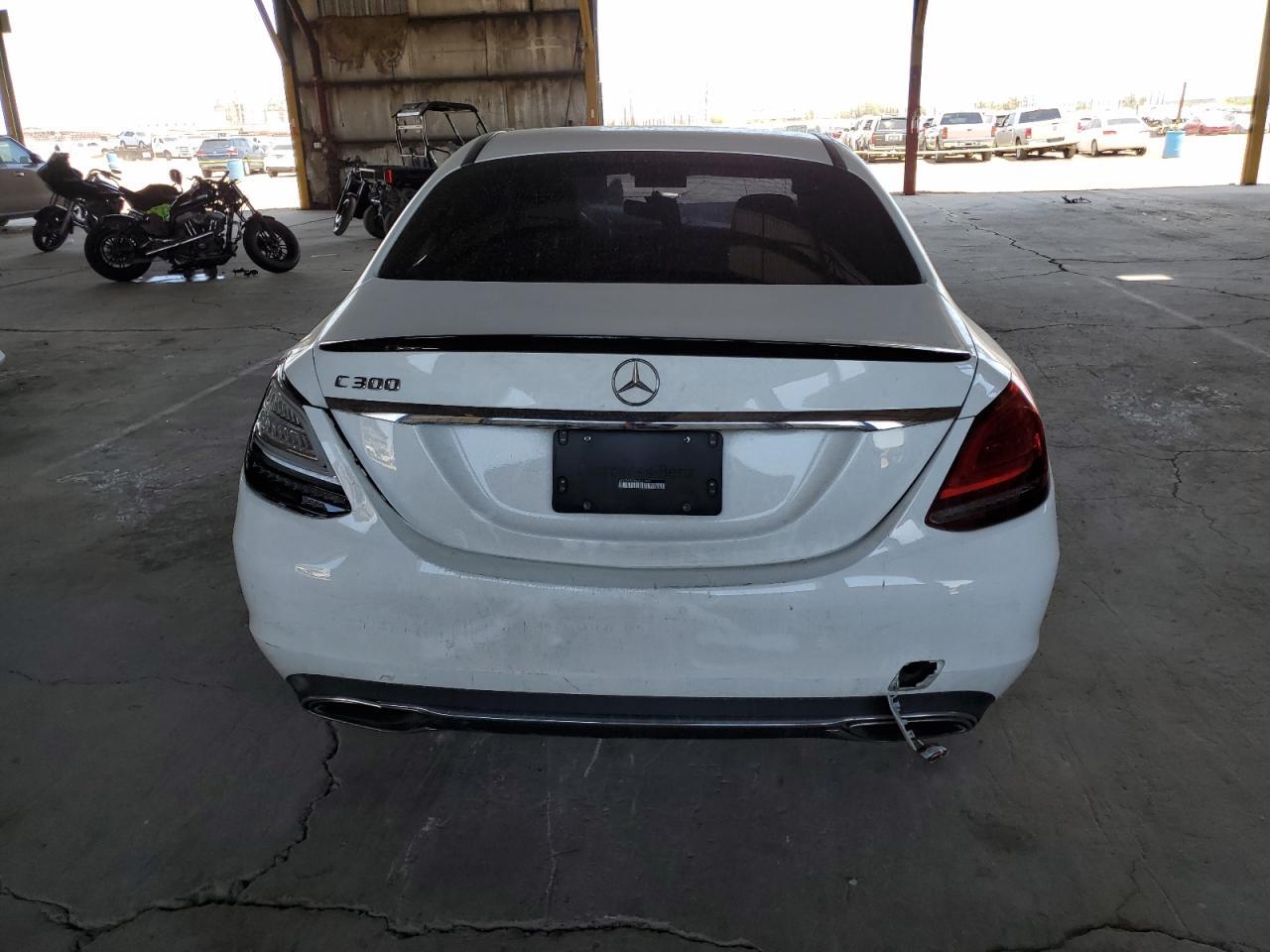 2020 Mercedes-Benz C 300 - Image 6