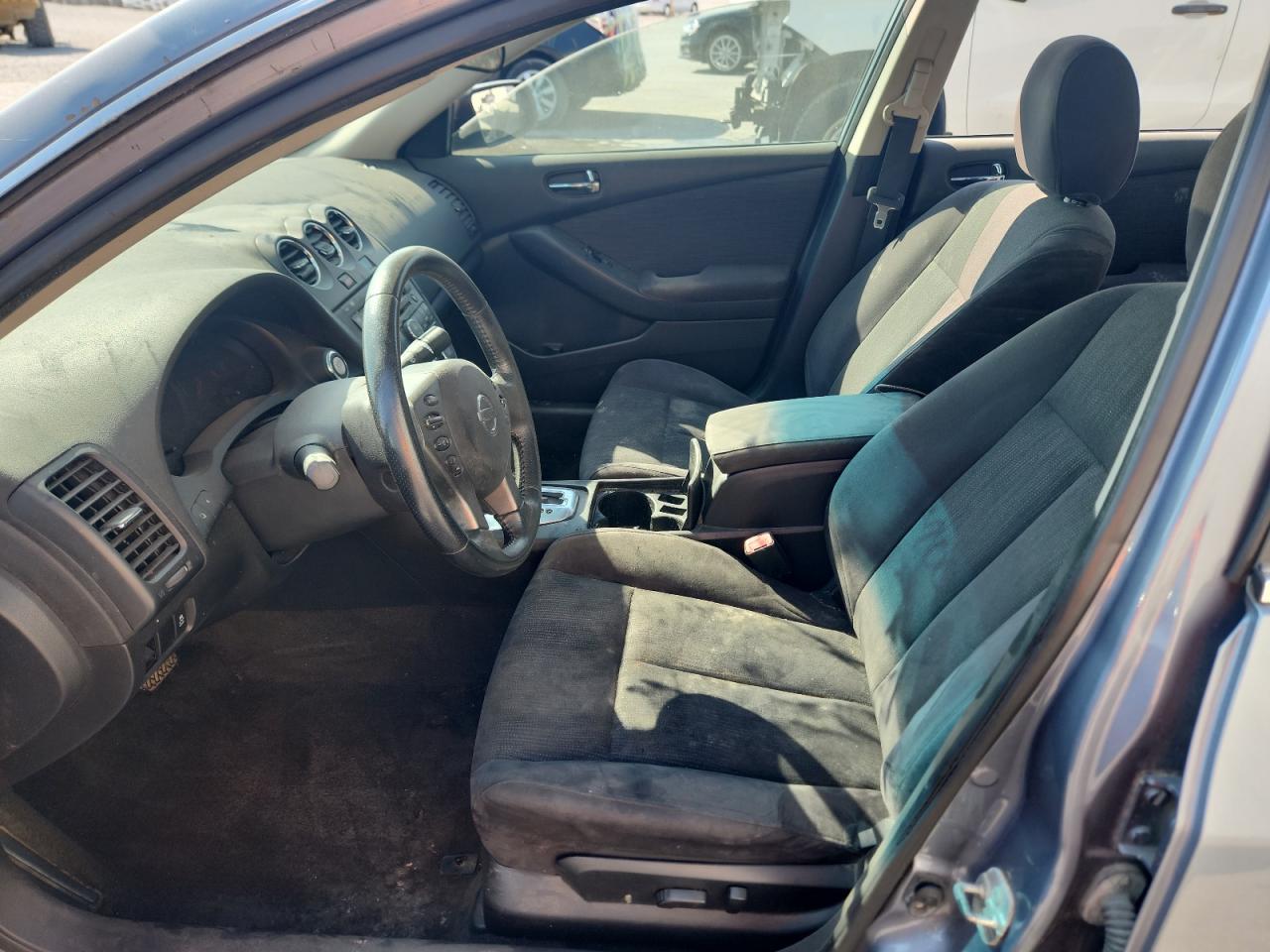 2012 Nissan Altima Base - Image 7