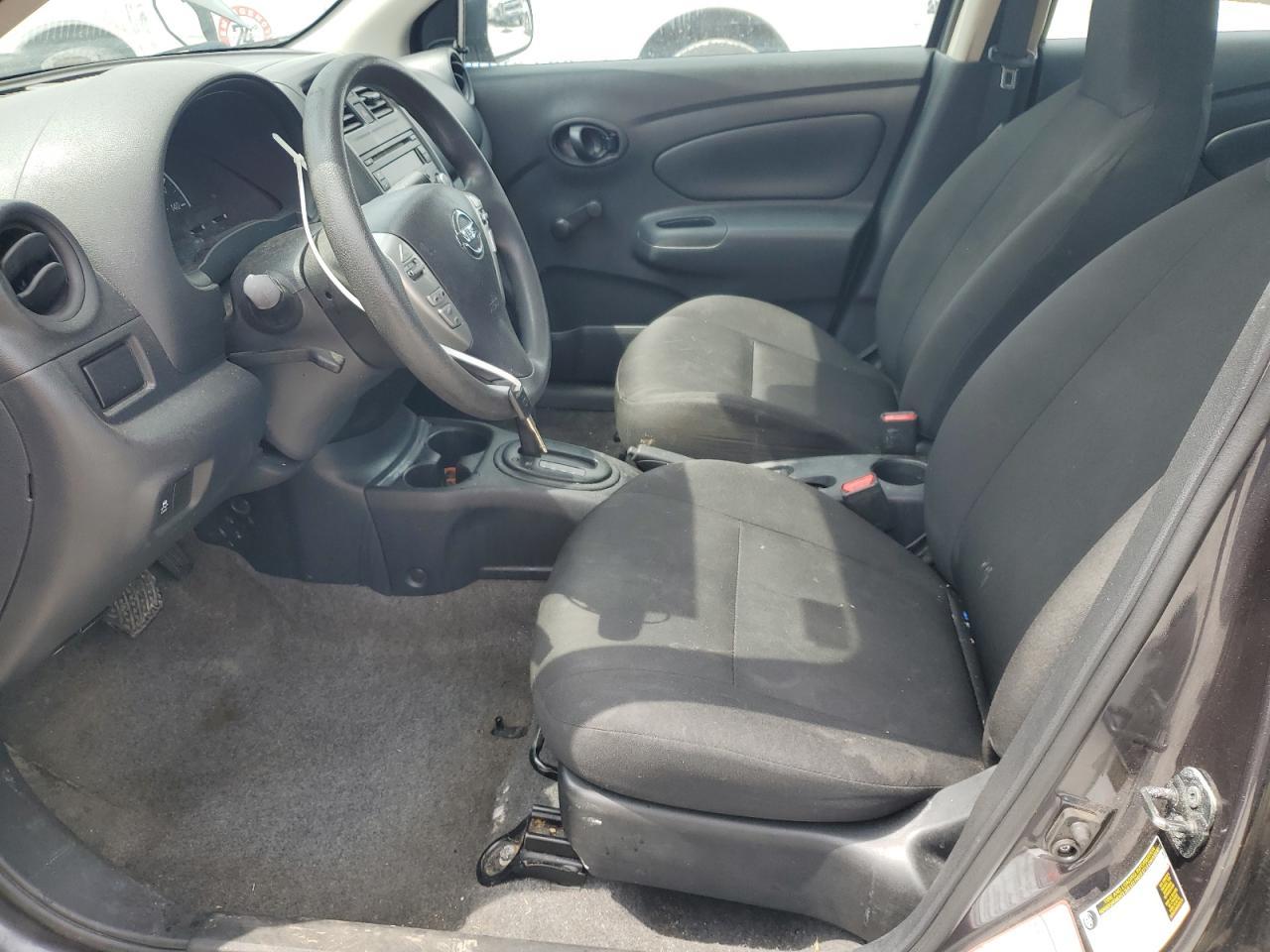 2015 Nissan Versa S - Image 7