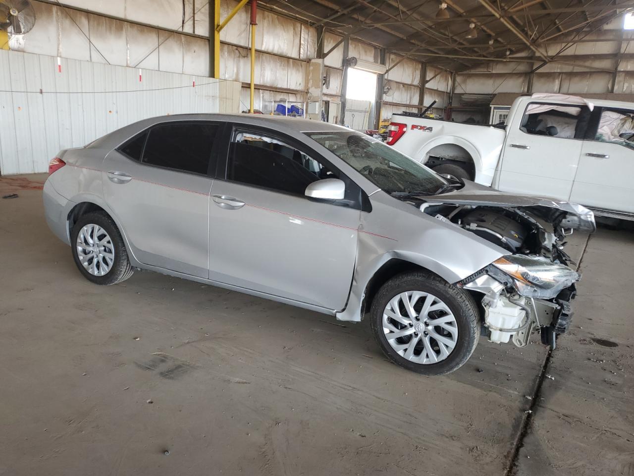 2018 Toyota Corolla L - Image 4
