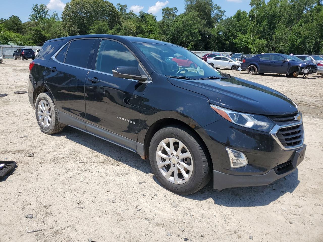 2019 Chevrolet Equinox - Фото 4