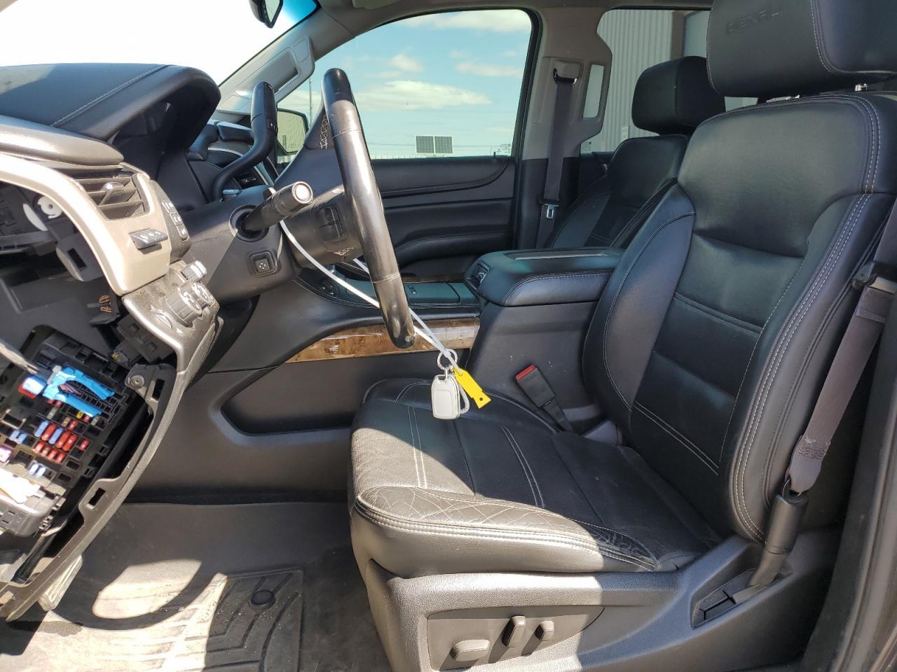 2015 GMC Yukon Xl Denali - Фото 7