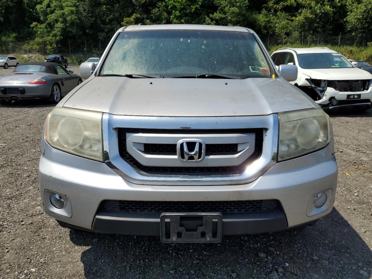 2011 Honda Pilot Touring - Image 5