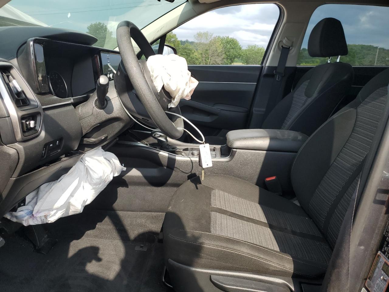 2023 Kia Sorento Lx - Image 7