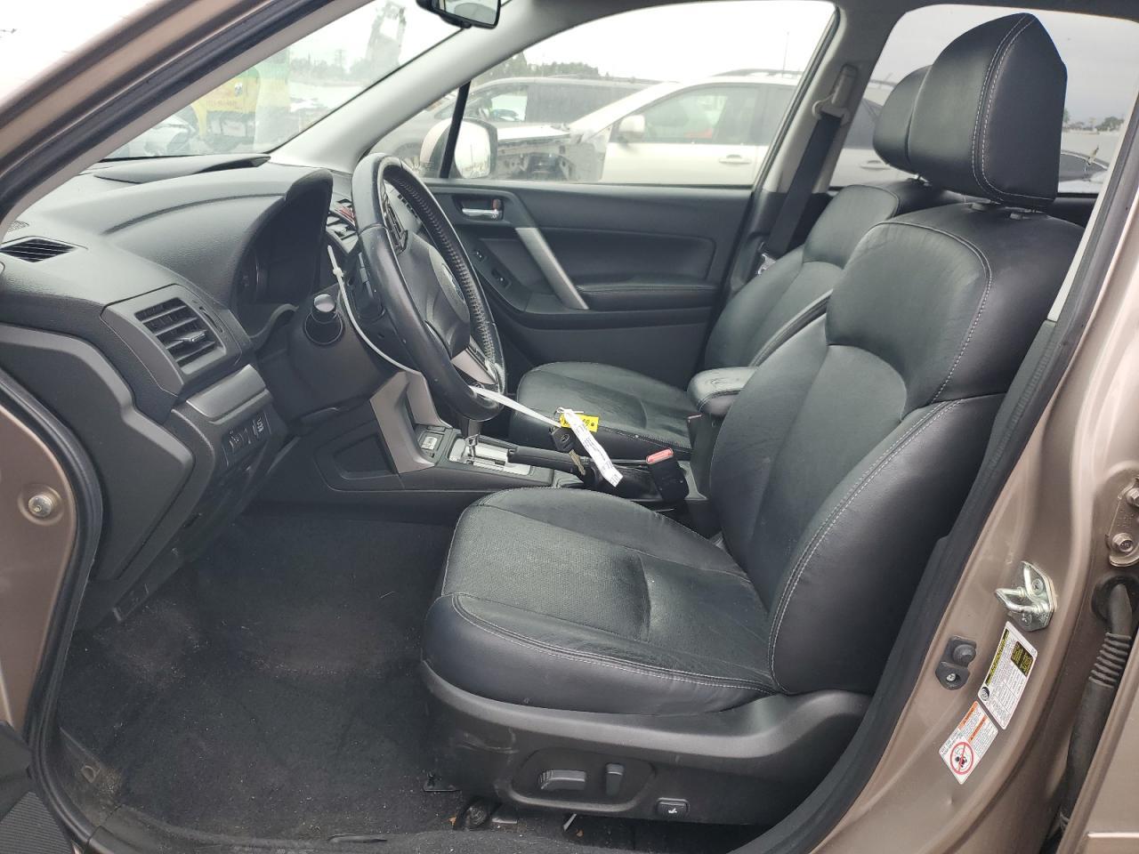2014 Subaru Forester 2.5I Limited - Image 7