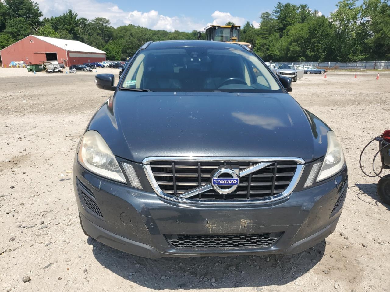 2013 Volvo Xc60 T6 - Image 5