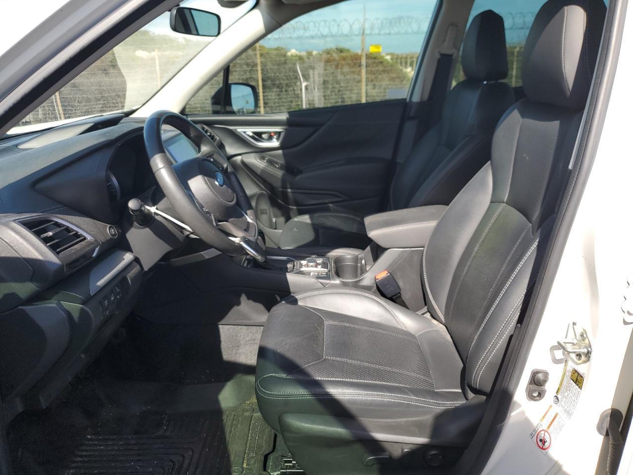 2020 Subaru Forester Limited - Image 7