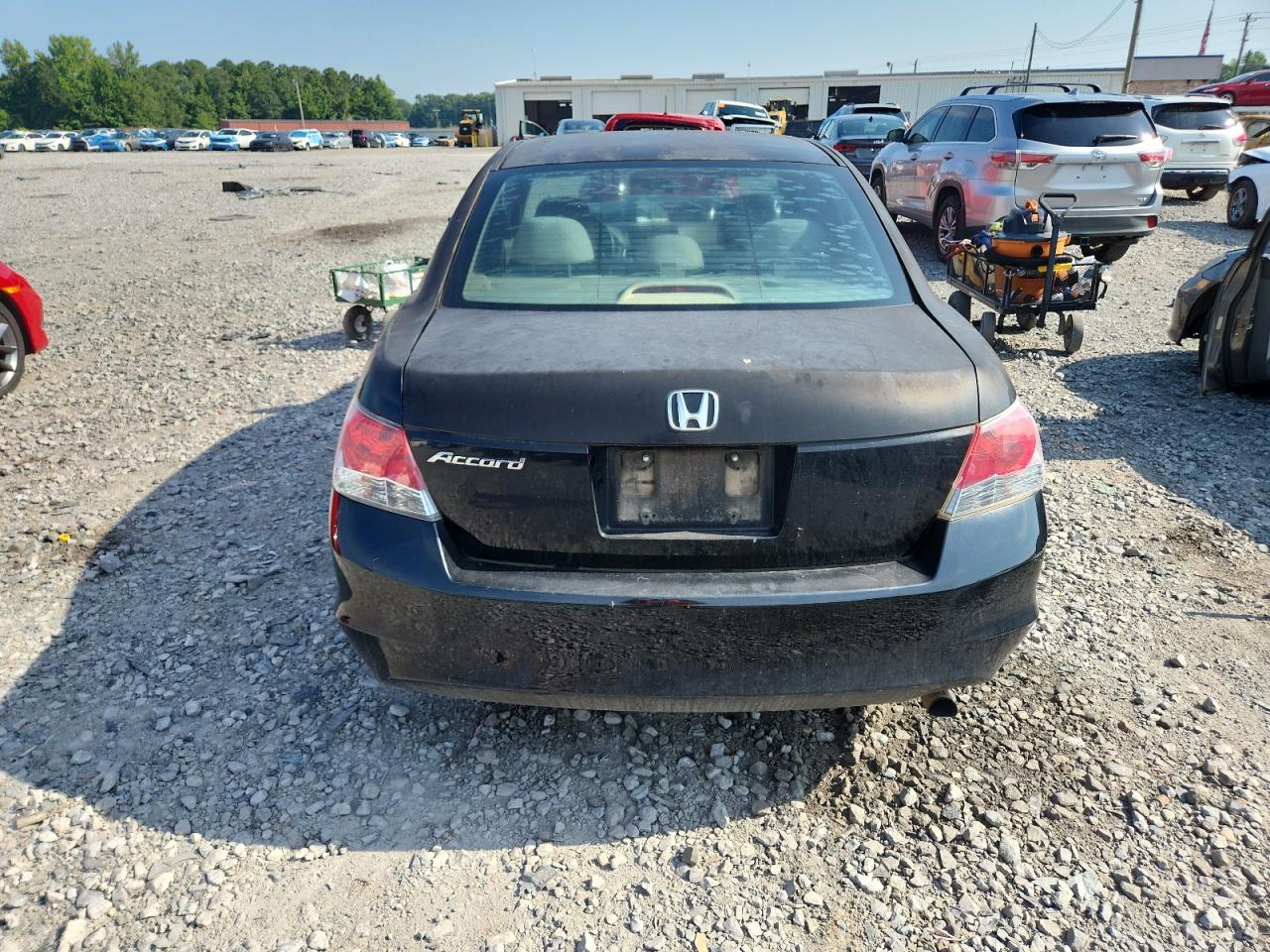 2009 Honda Accord Lx - Image 6