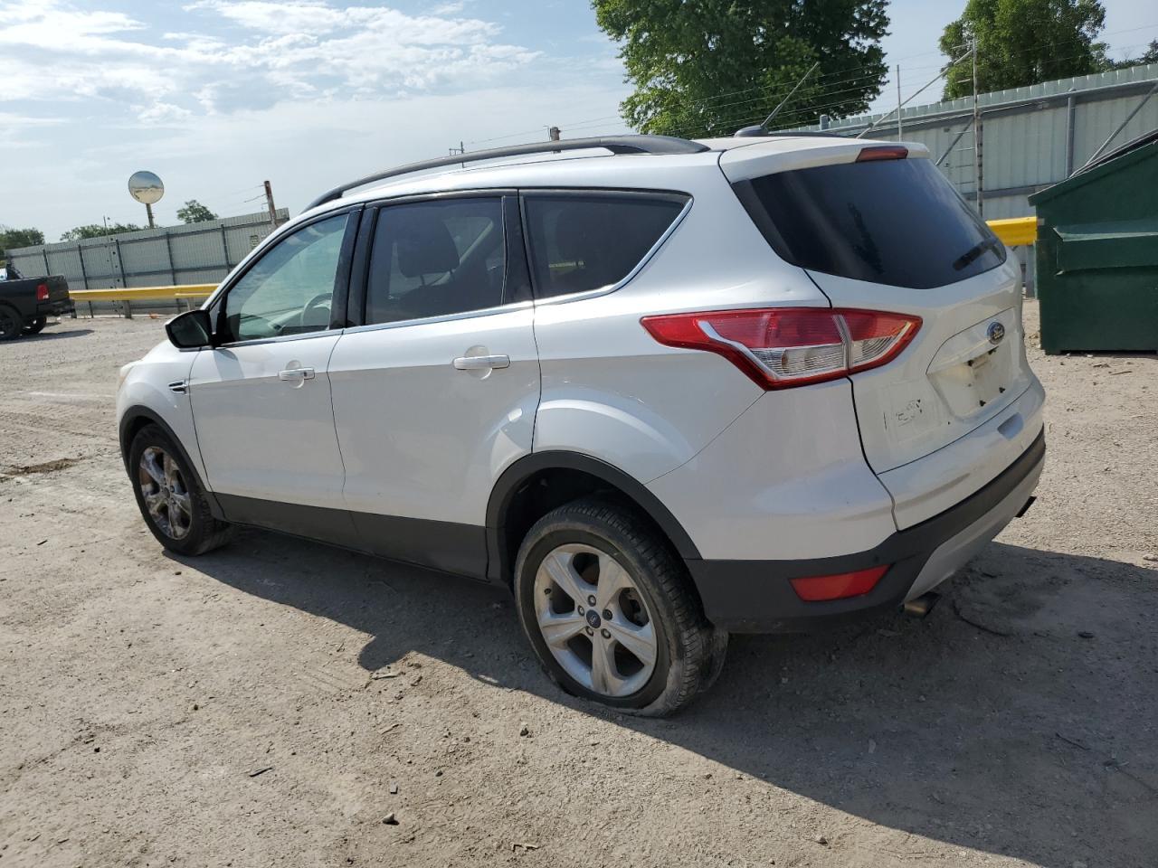 2015 Ford Escape Se - Image 2