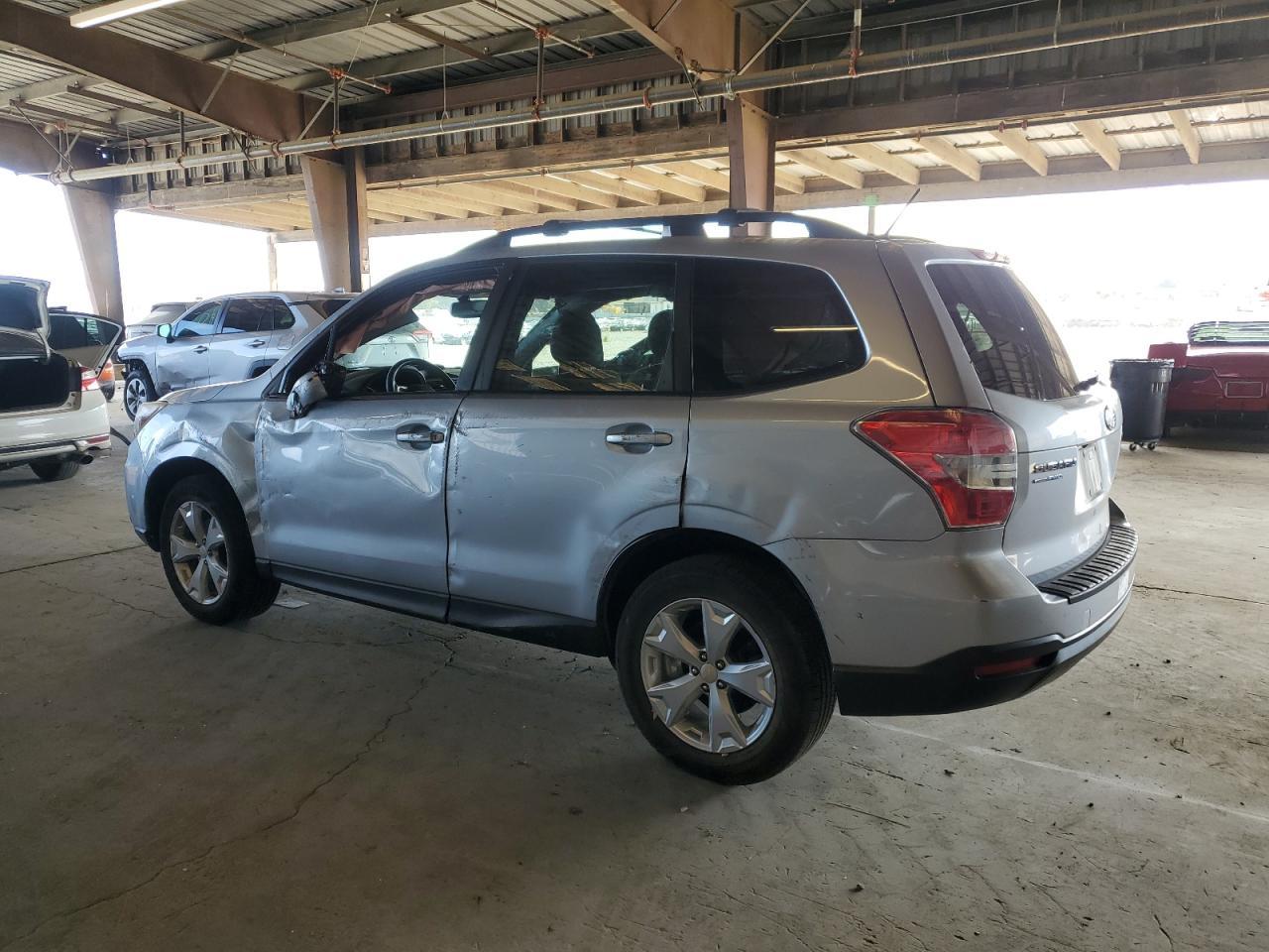 2015 Subaru Forester 2.5I Premium - Image 2