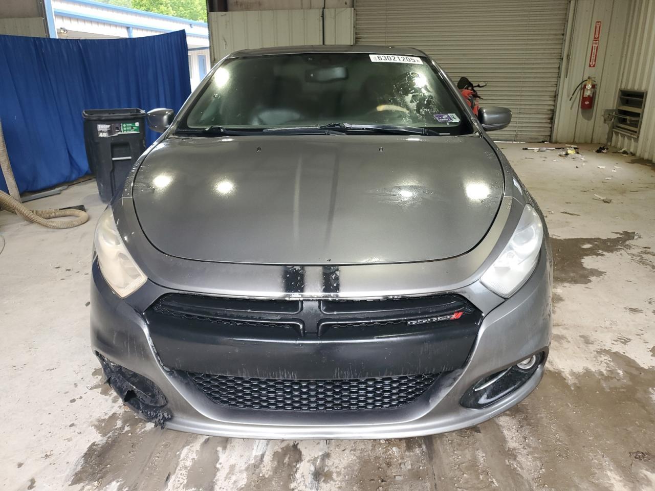 2013 Dodge Dart Limited - Фото 5