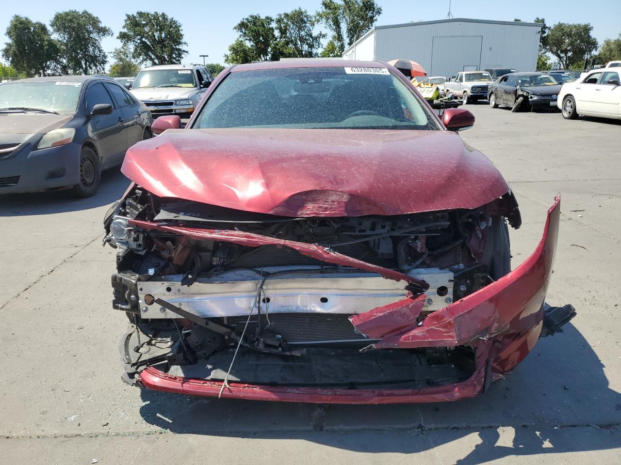 2018 Toyota Camry L - Фото 5