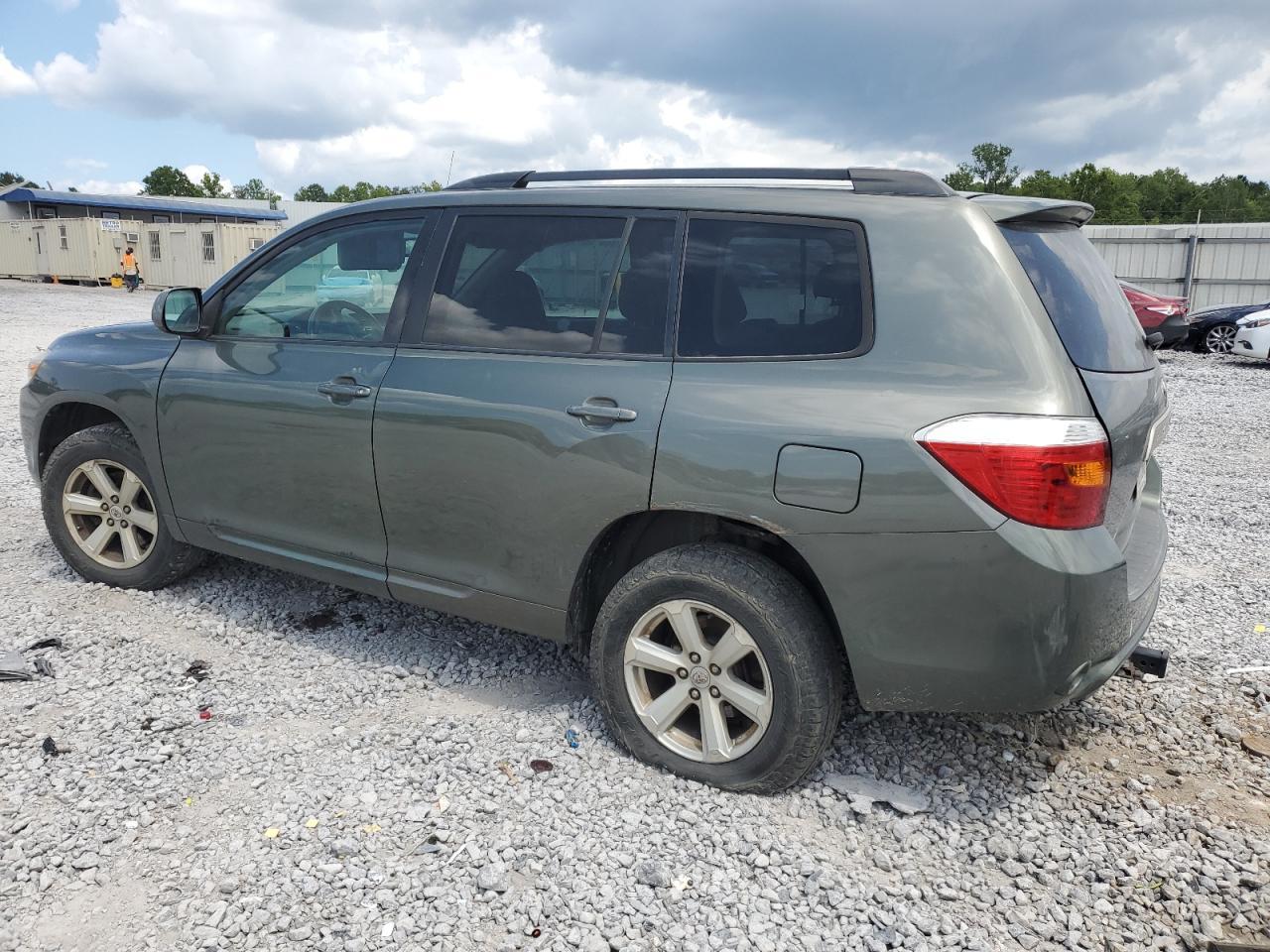 2010 Toyota Highlander - Фото 2