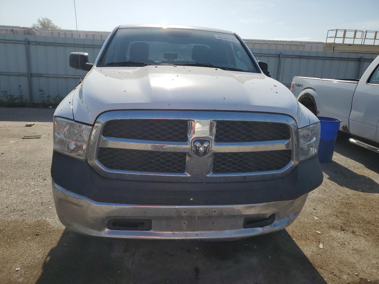 2017 Ram 1500 St - Фото 5