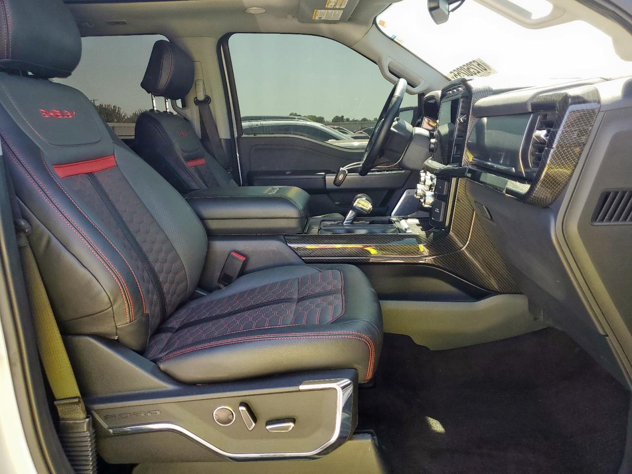 2021 Ford F150 Supercrew - Фото 5