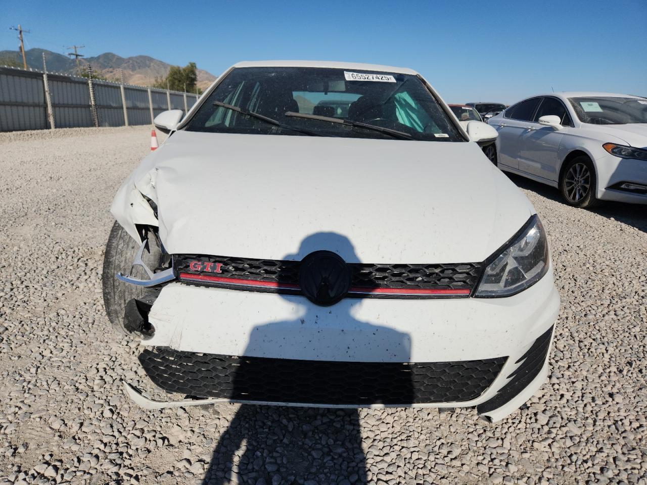 2016 Volkswagen Gti S/Se - Image 5
