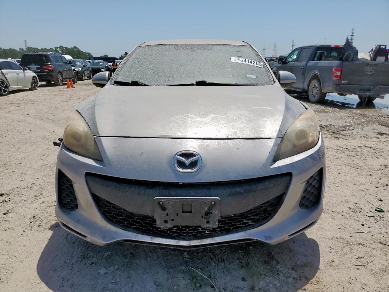 2013 Mazda 3 I - Image 5