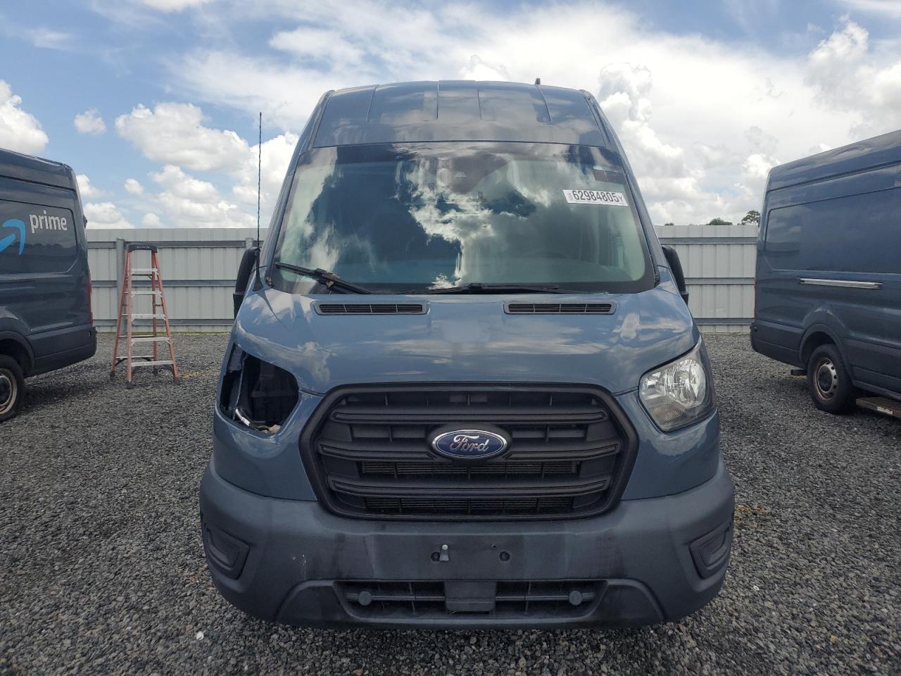 2020 Ford Transit T-250 - Image 5