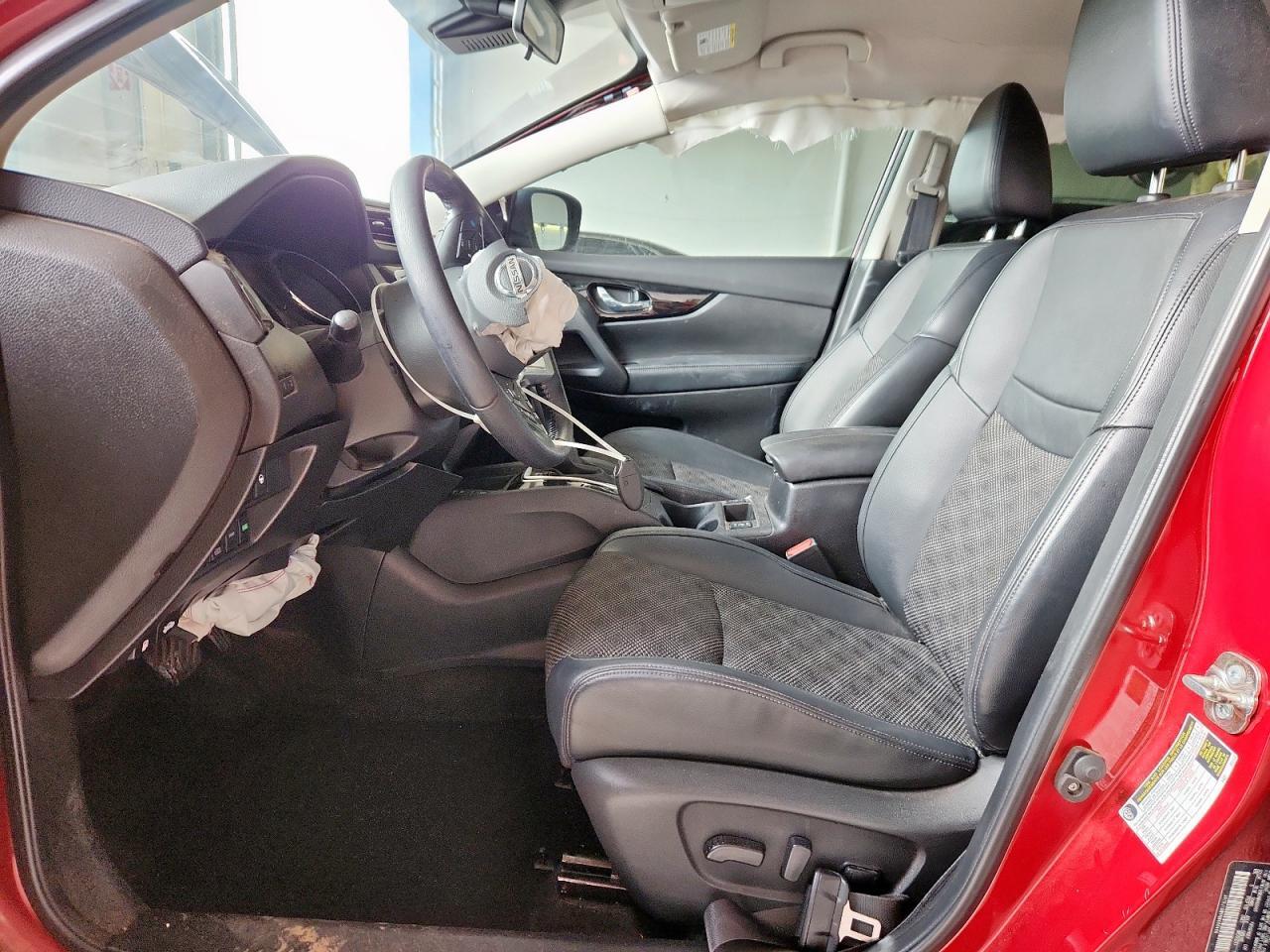 2022 Nissan Rogue Sport Sv - Фото 7