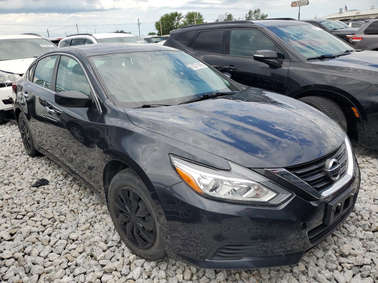 2018 Nissan Altima 2.5 - Фото 6