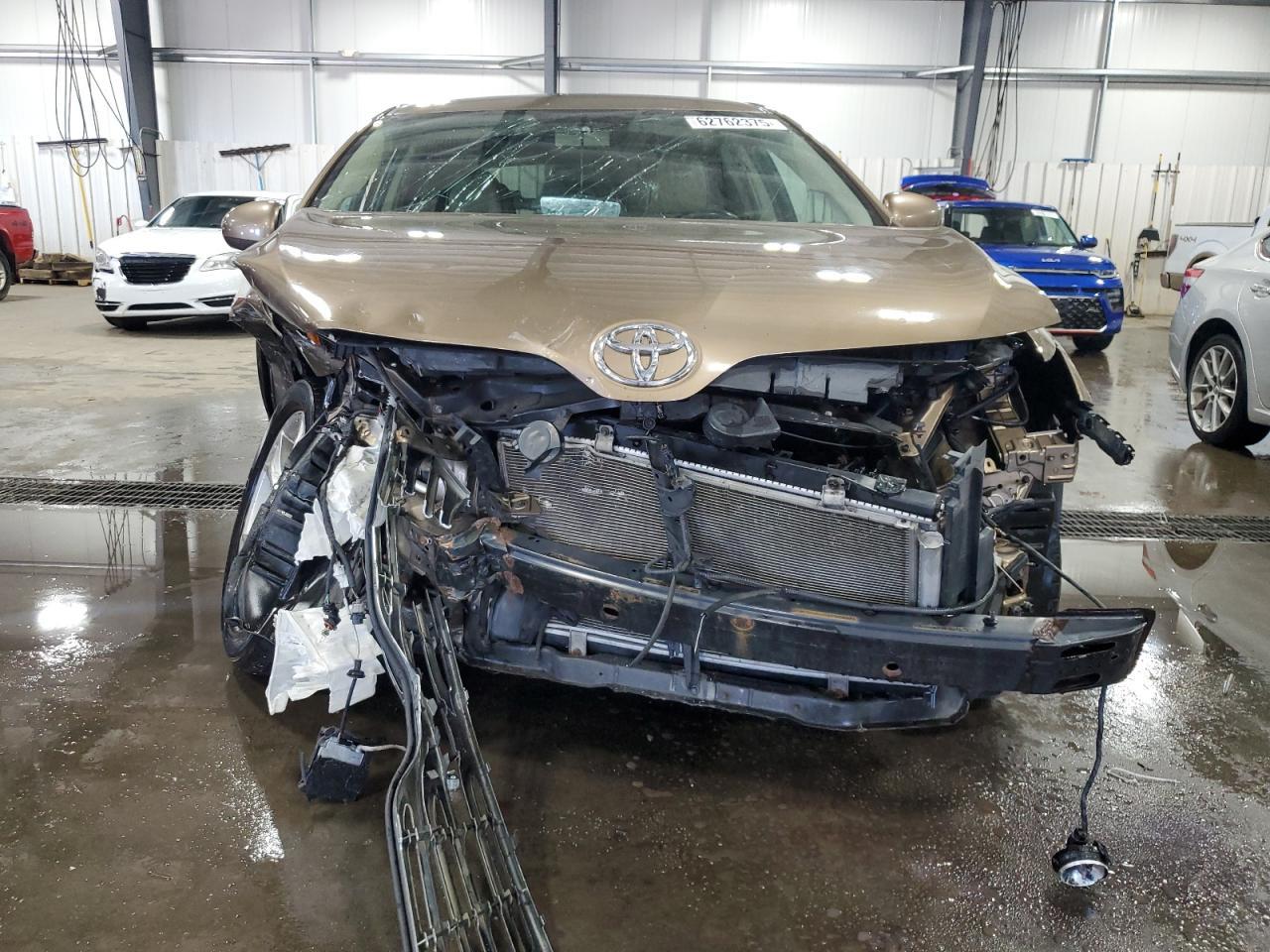 2009 Toyota Venza - Image 5