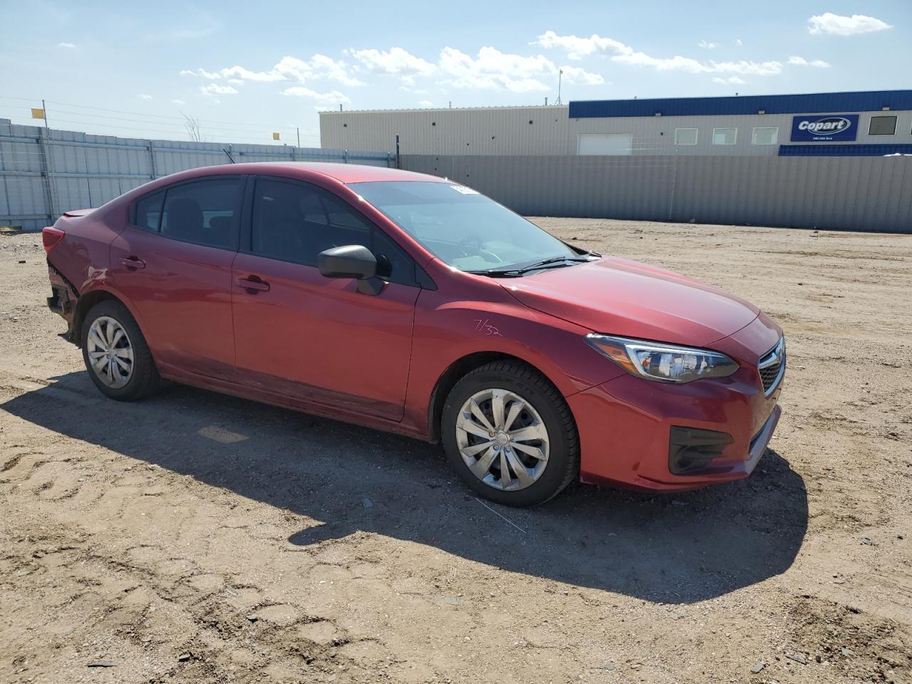 2019 Subaru Impreza - Фото 4
