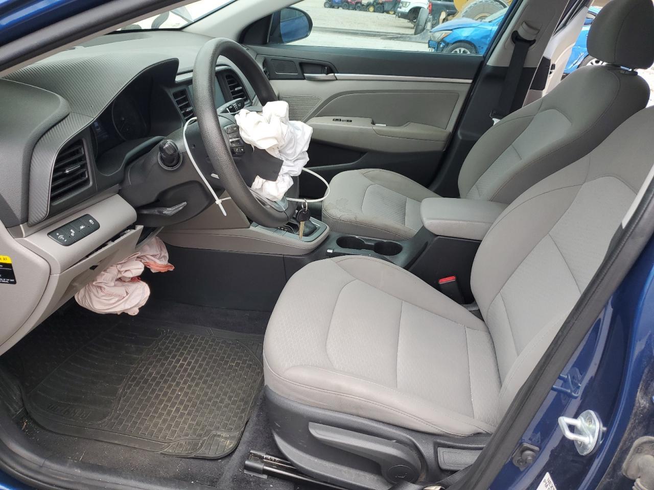 2019 Hyundai Elantra Sel - Image 7